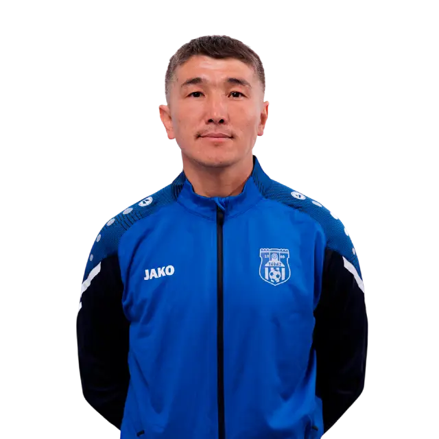 Ерзат Кенбаев