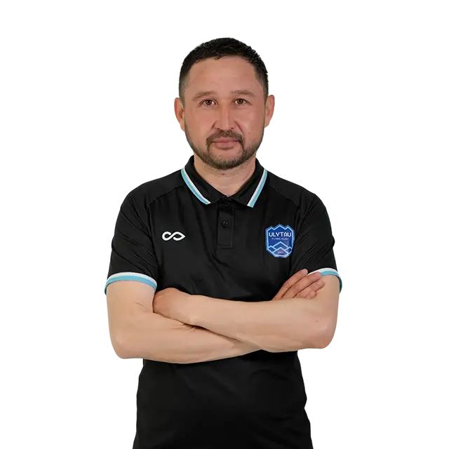 Арсен Канапия