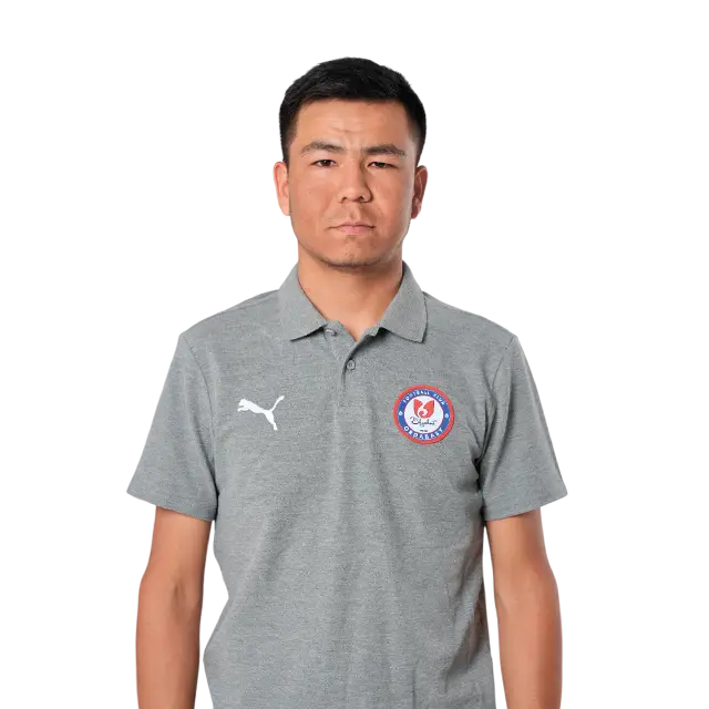 Акимбек Абдуллаев