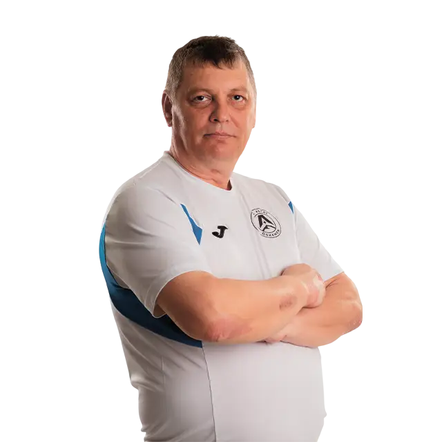 Марат Дузмамбетов