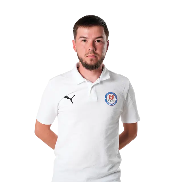 Тимур Валеев