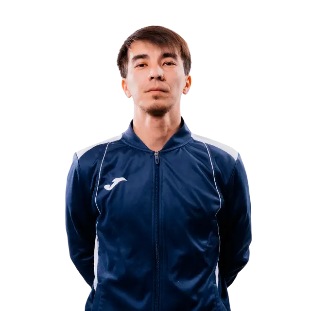 Бахытжан Рымтаев