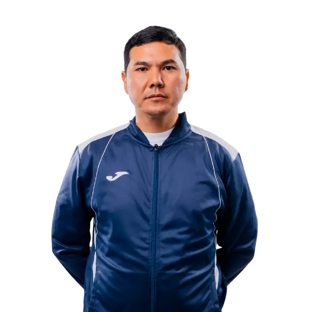 Кайрат Меклисов