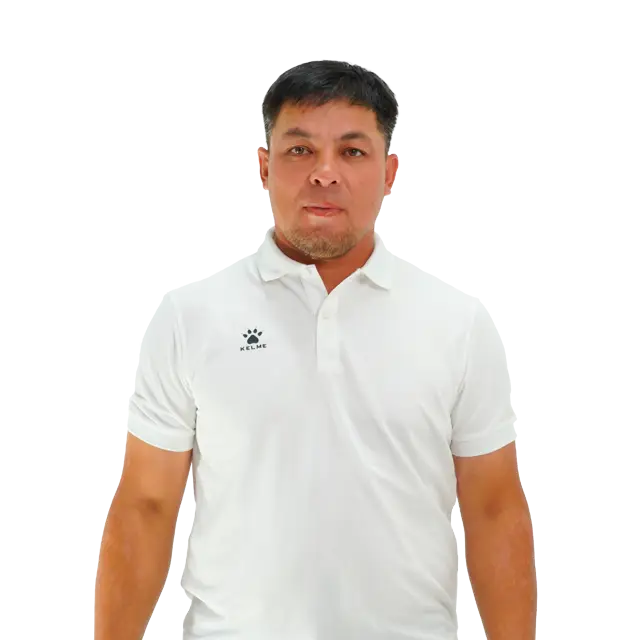 Болатбек Ерназаров