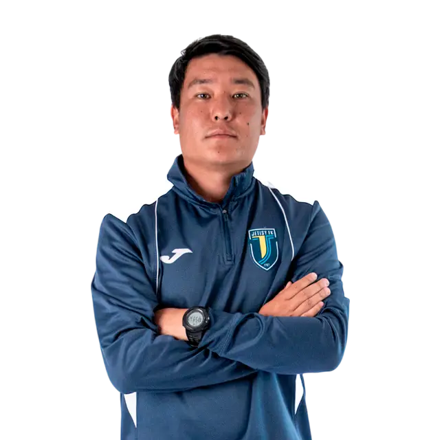 Ердос Жумсаков