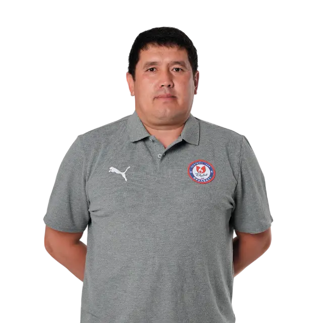 Ильяс Одаманов