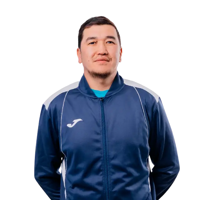 Азамат Малгараев