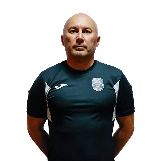 Александр Киселев