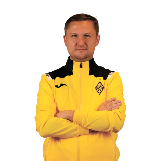 Константин Банников