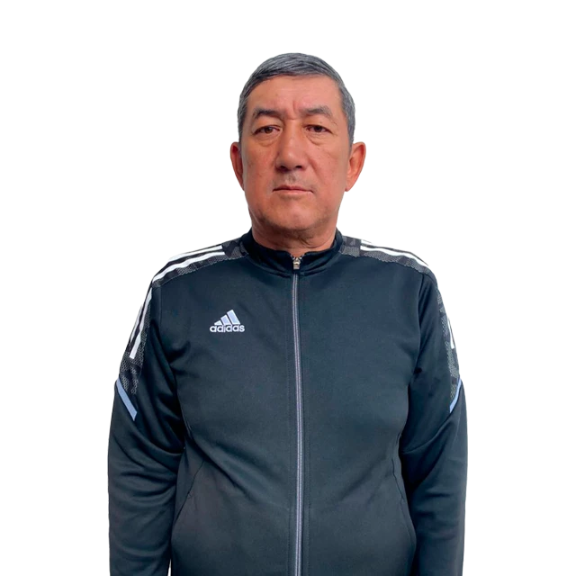 Мұрат Балғабеков