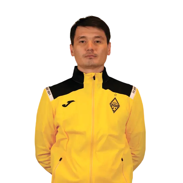 Еркин Еркибаев