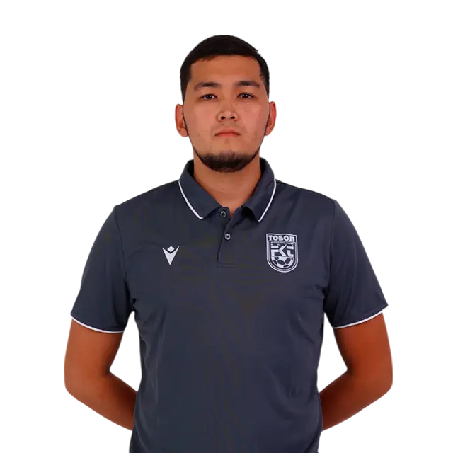 Темирлан Абилов