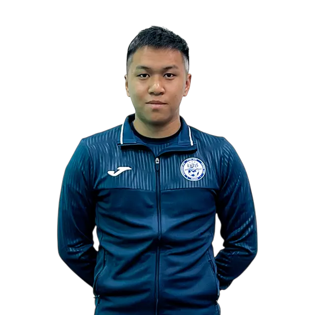 Казыбек Мамиленов