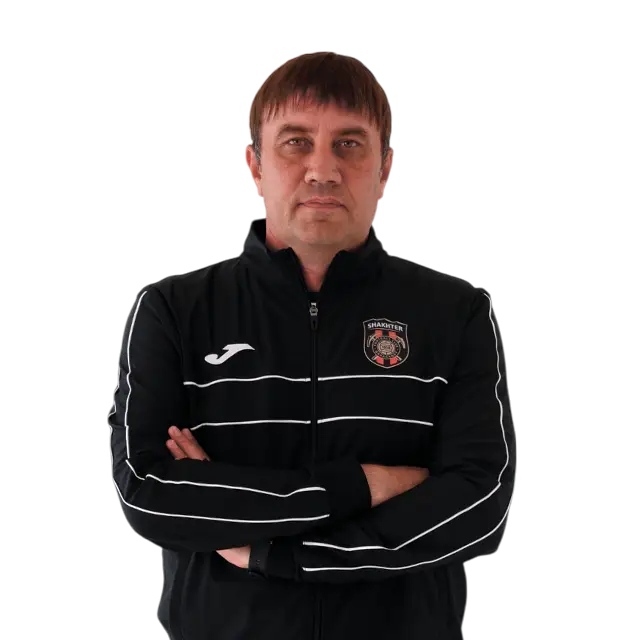 Рафаэль Хамидуллов