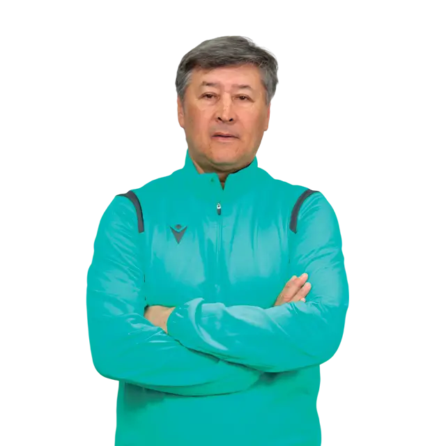 Kairat Aimanov
