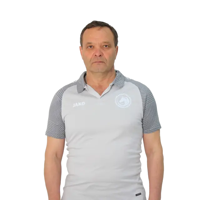 Евгений Ульшин