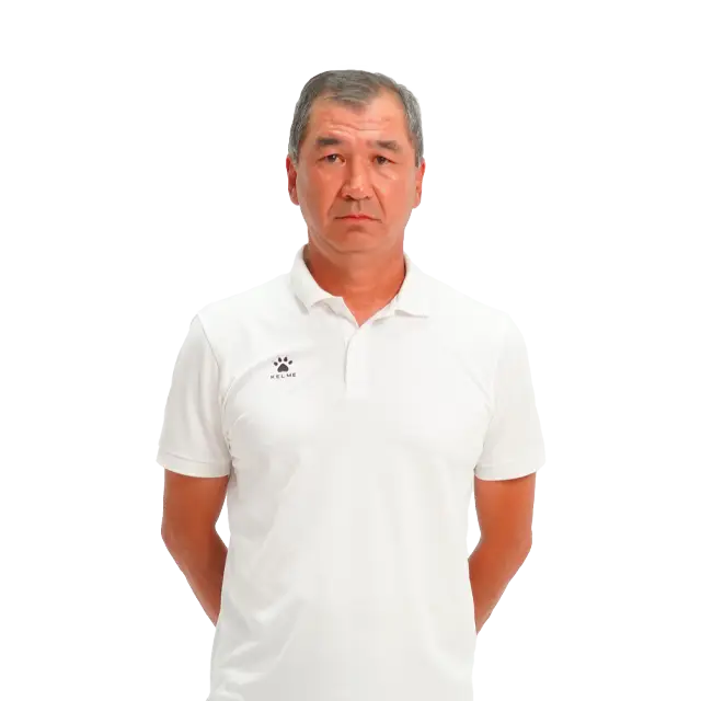 Султан Абильдаев