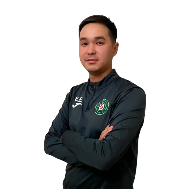 Ернур Жумажанов