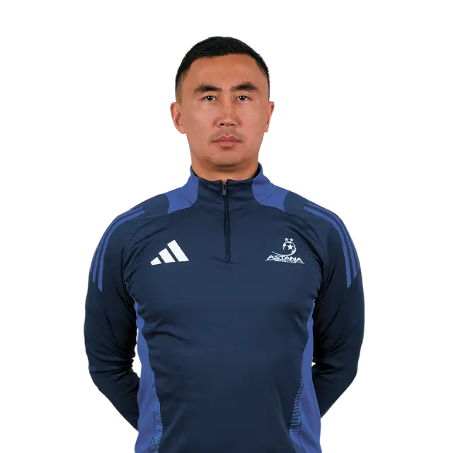 Ербол Мұсабаев