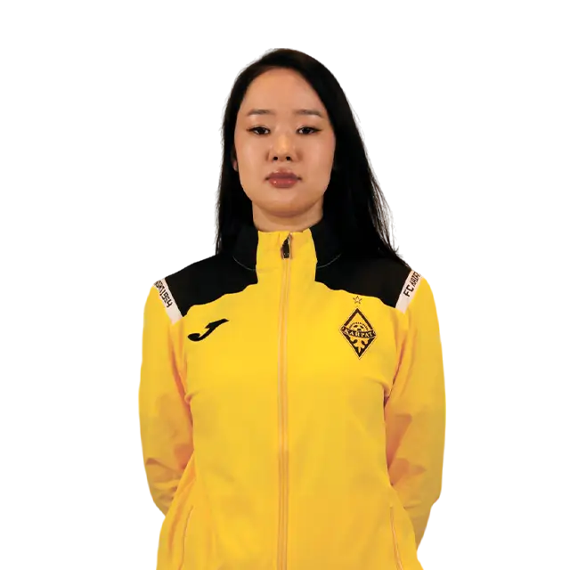 Жанна Нусюпбаева