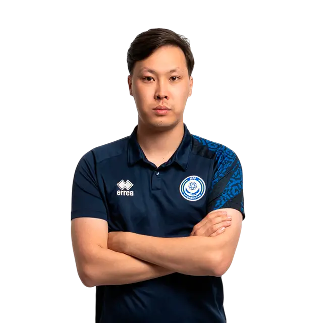 Мағжан Мырзағалиев