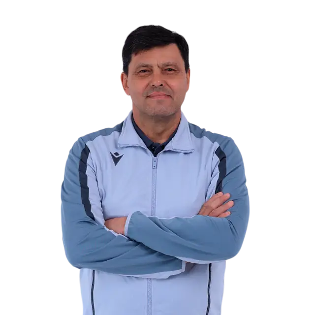 Тимур Уразов