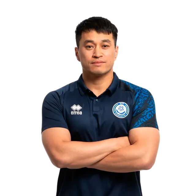 Еркебұлан Нұралиев