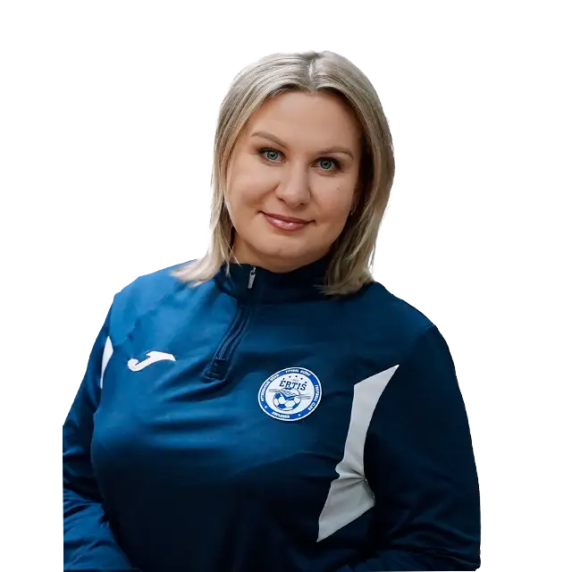 Наталья Гильмиянова