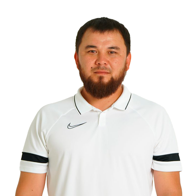 Ербол Сабденов