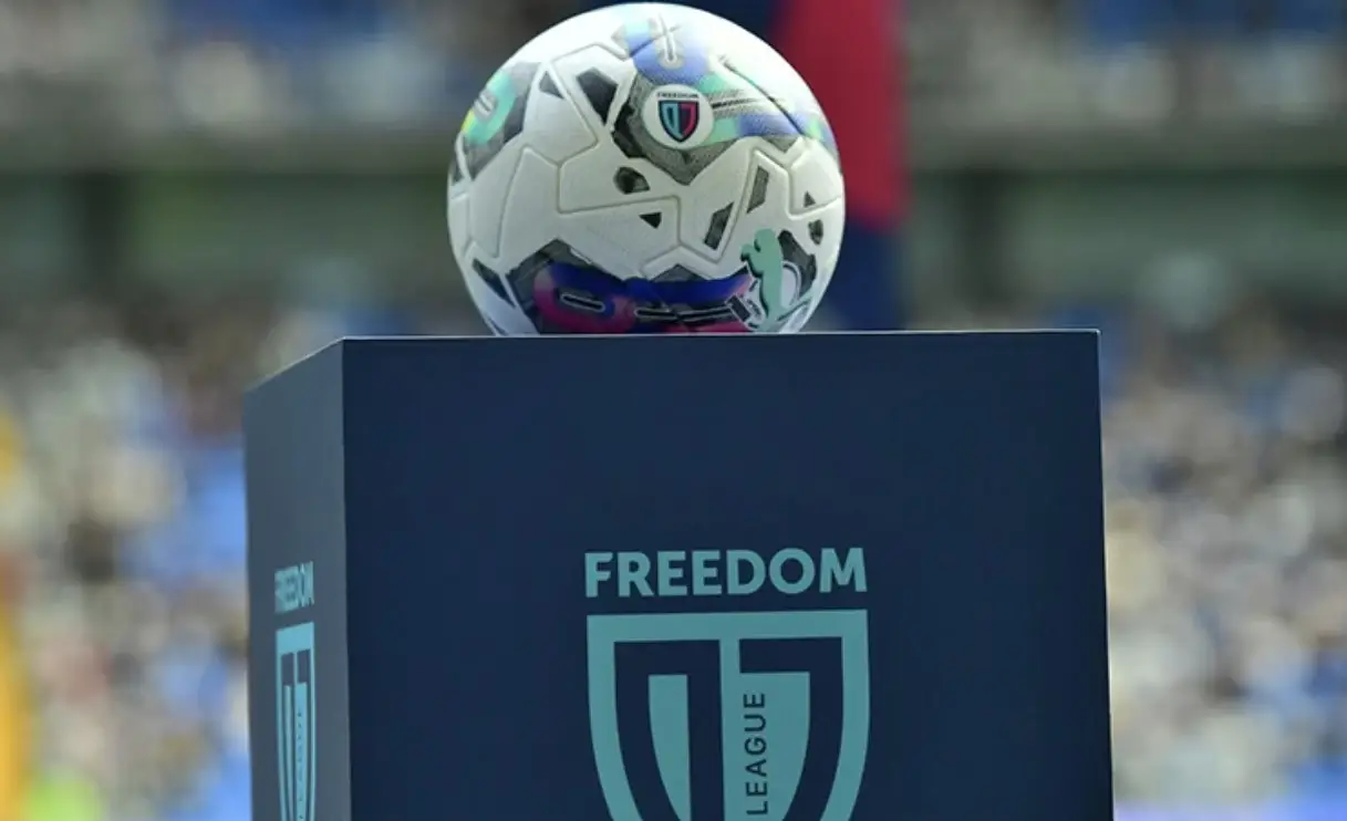 Freedom еліміздегі QJ League футбол лигасын қаржыландыру үшін 1 млрд-тан аса ақша жұмсаған