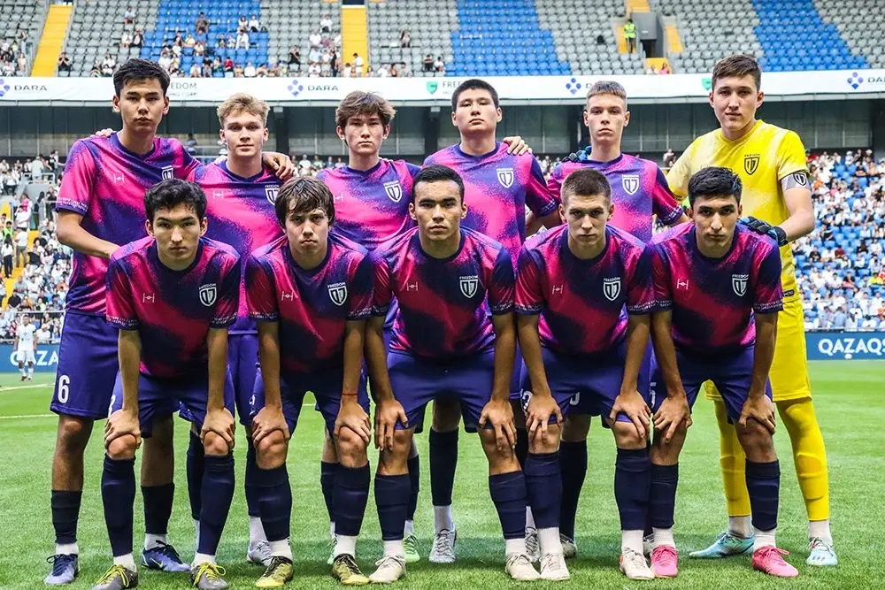 Қазақстан футболына жаңа серпін берген QJ League-ның топ-5 жұлдызы