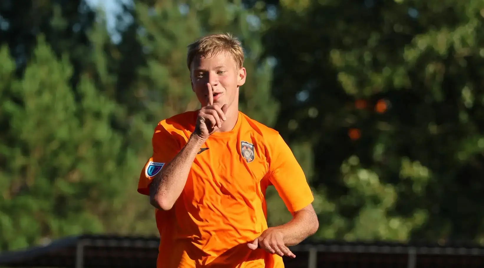 Новый регламент Первой лиги решит серьезную проблему юношеского футбола