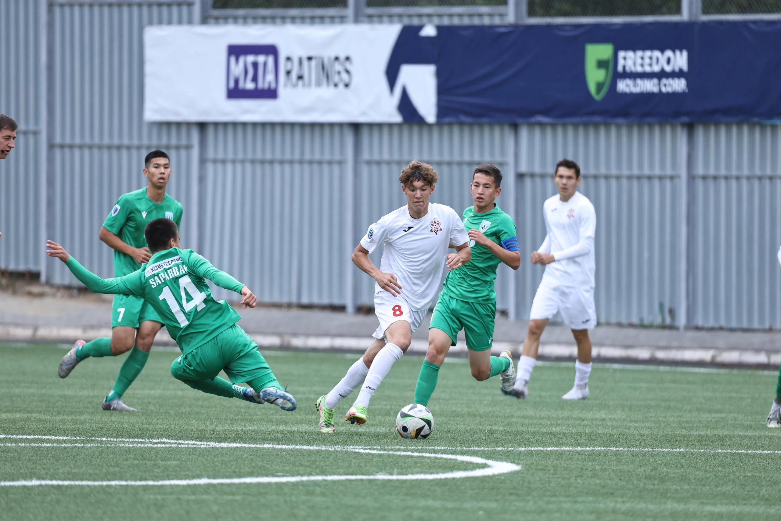 Тактические просчеты «Актобе» и индивидуальное мастерство нефтяников: разбор западного дерби