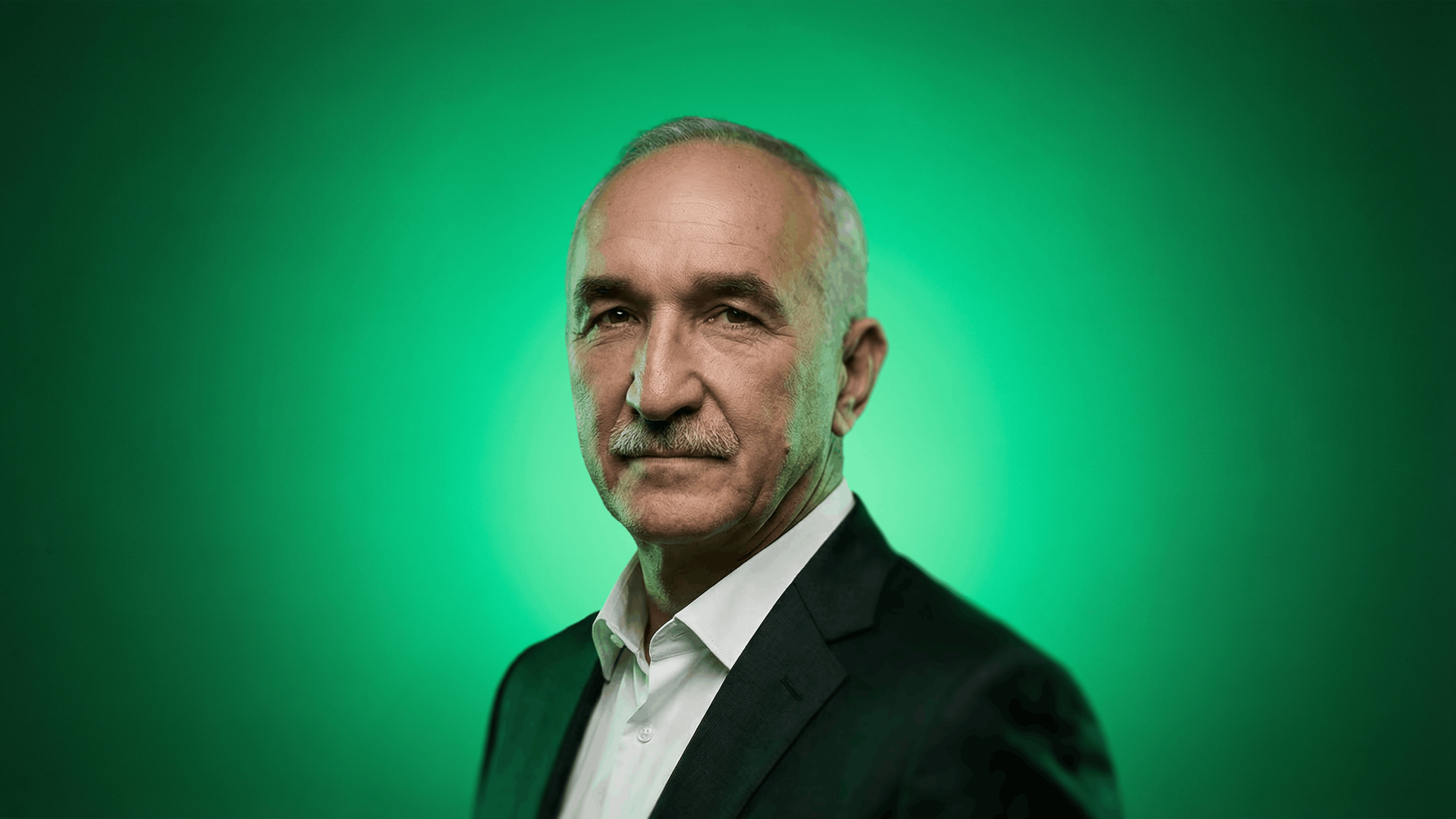 Рохус Шох Freedom Inside форумында сөз сөйлейді