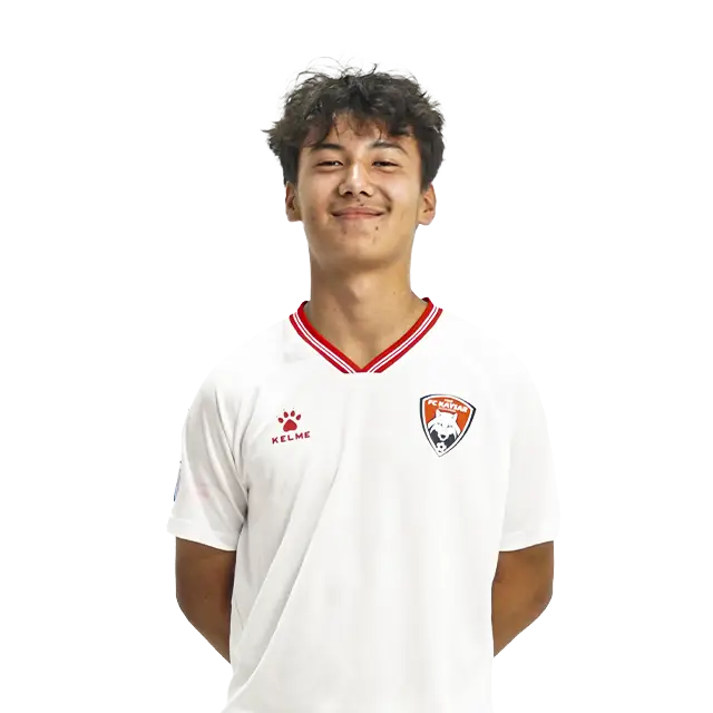 Султанали Умиртай