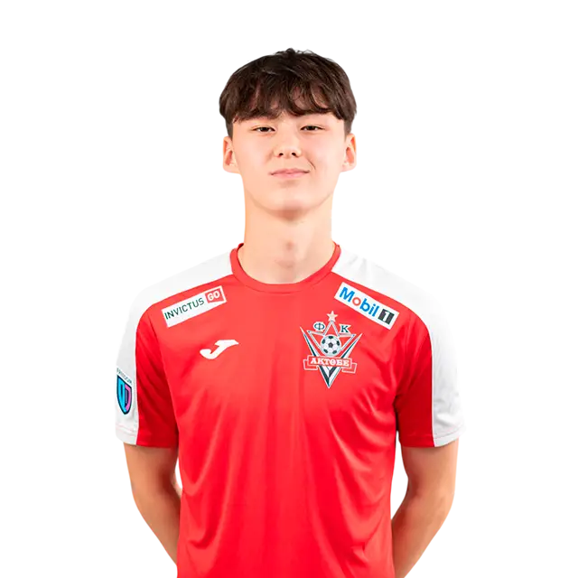 Қайратұлы А.