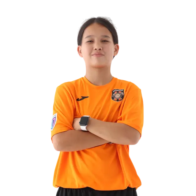 Дамира Мақсат