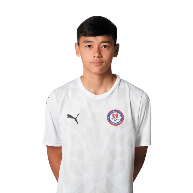 Бекасыл Қанат