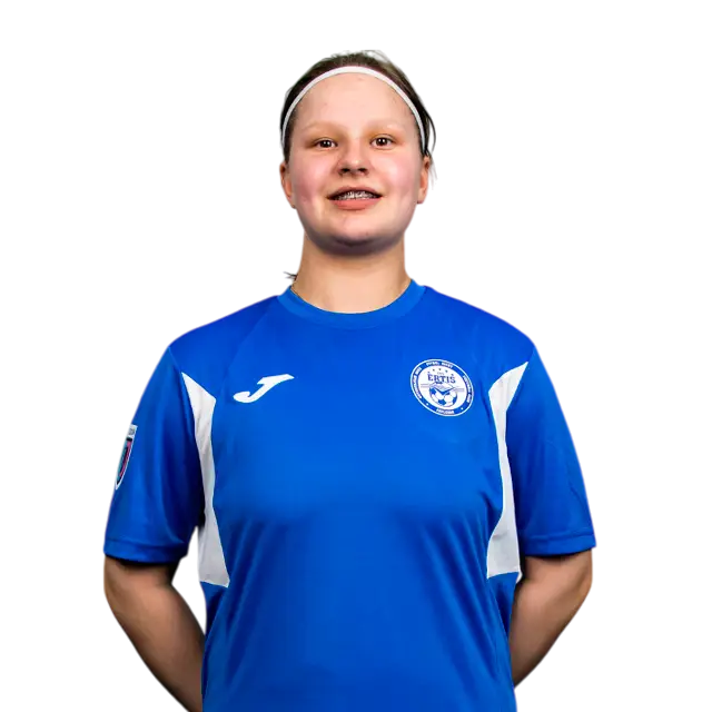 Елизавета Медведева