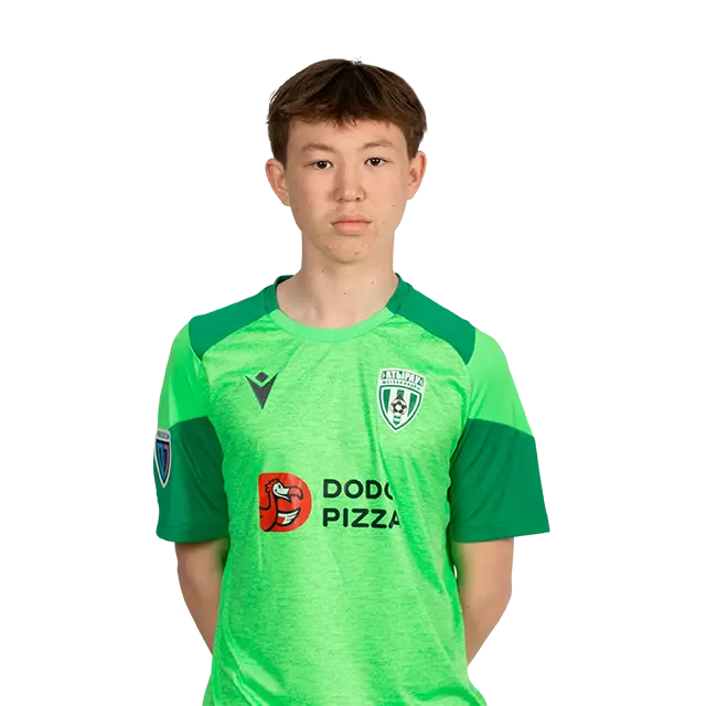 Айсұлтан Болат