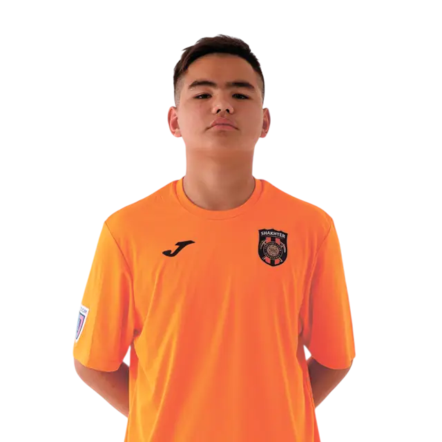 Ельдар Жолдиканов