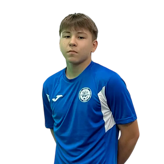 Тимур Казанцев