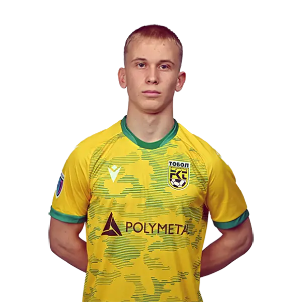 Евгений Коняшкин