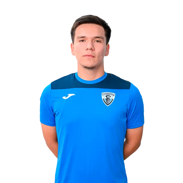 Ануар Ұзақбай