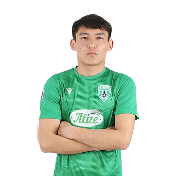 Адлет Сабеков