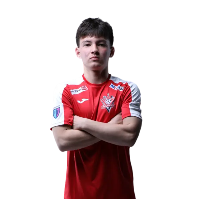 Козбаков А.