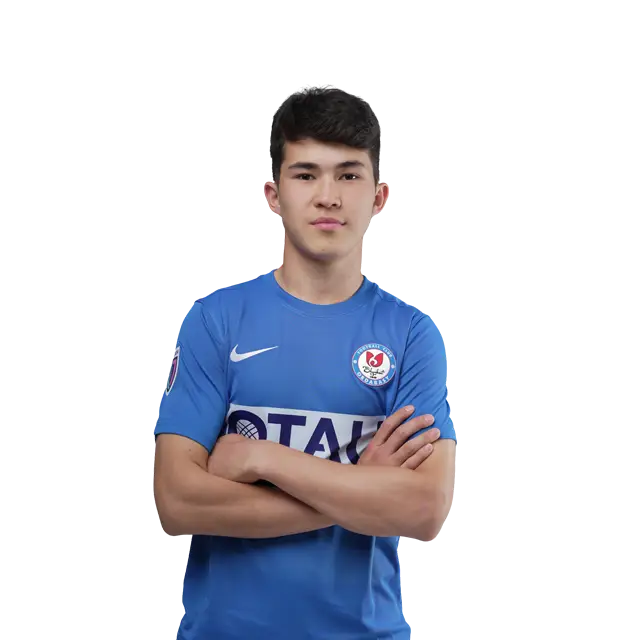 Бағдаулет Нұралы