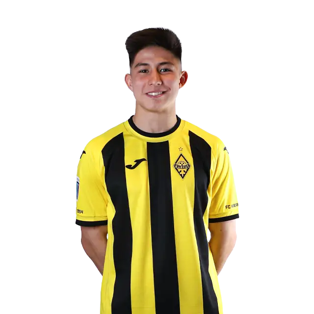 Дастан Сатпаев