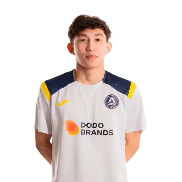 Озжан Сабыржанов