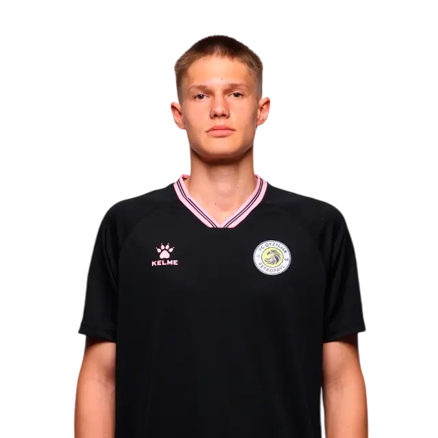 Иван Волгин